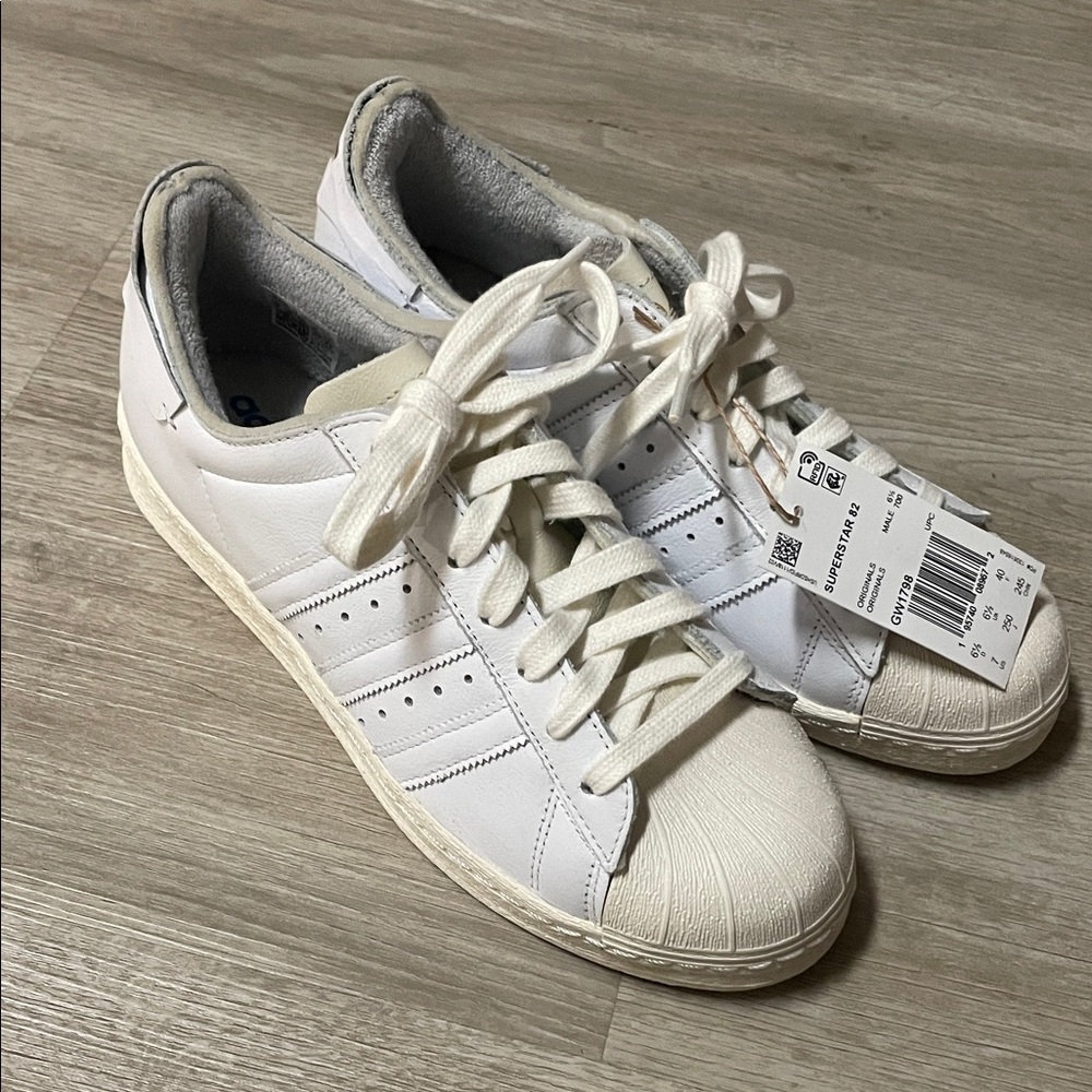 Adidas Superstar 82 men’s